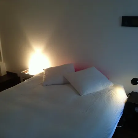 Bed & Breakfast D'hotes Annelets Parigi