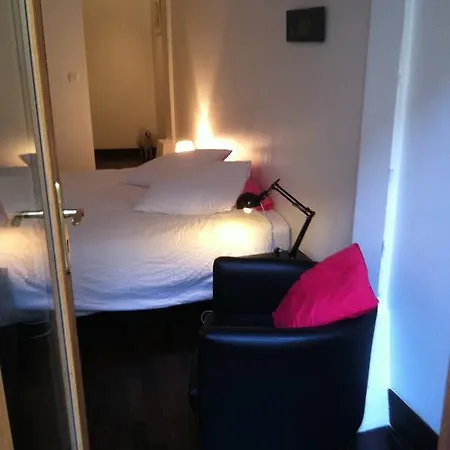 D'hotes Annelets Bed & Breakfast Parigi