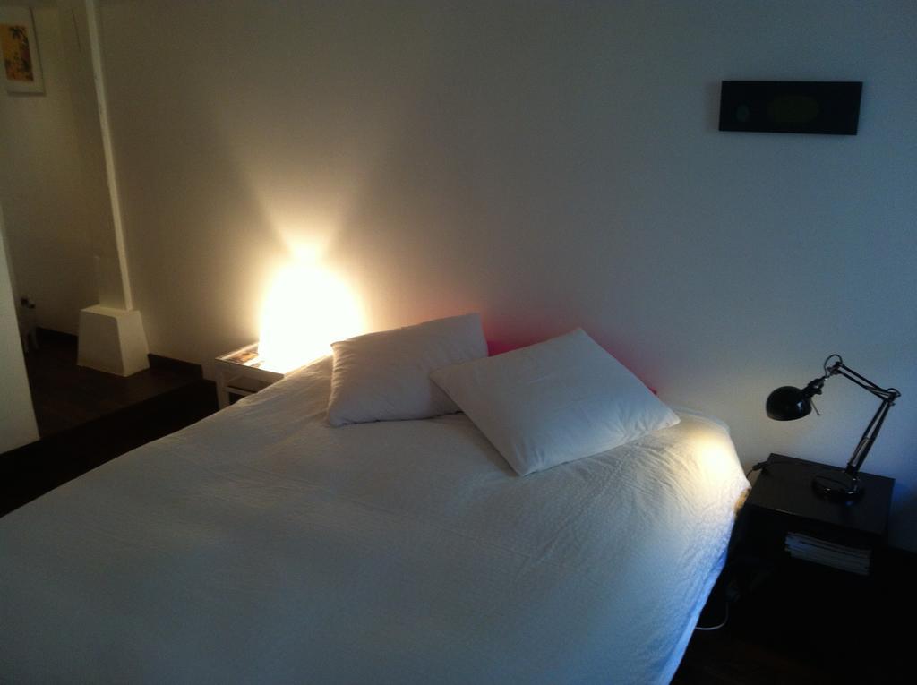 Bed & Breakfast D'hotes Annelets Parigi