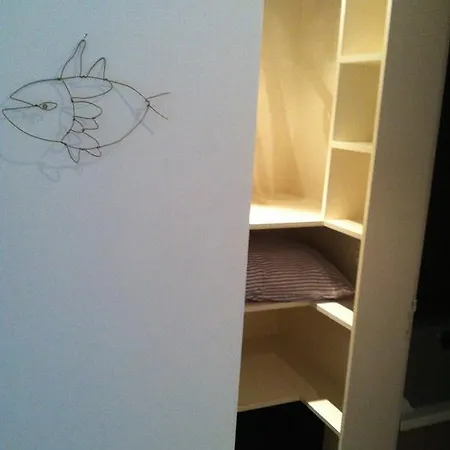 D'hotes Annelets 4* Paris