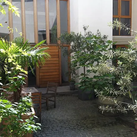 D'hotes Annelets 4*