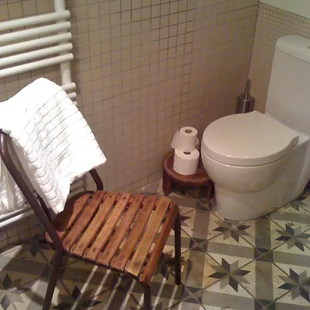 Bed & Breakfast D'hotes Annelets Paris
