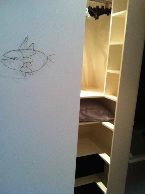 D'hotes Annelets 4* Parigi