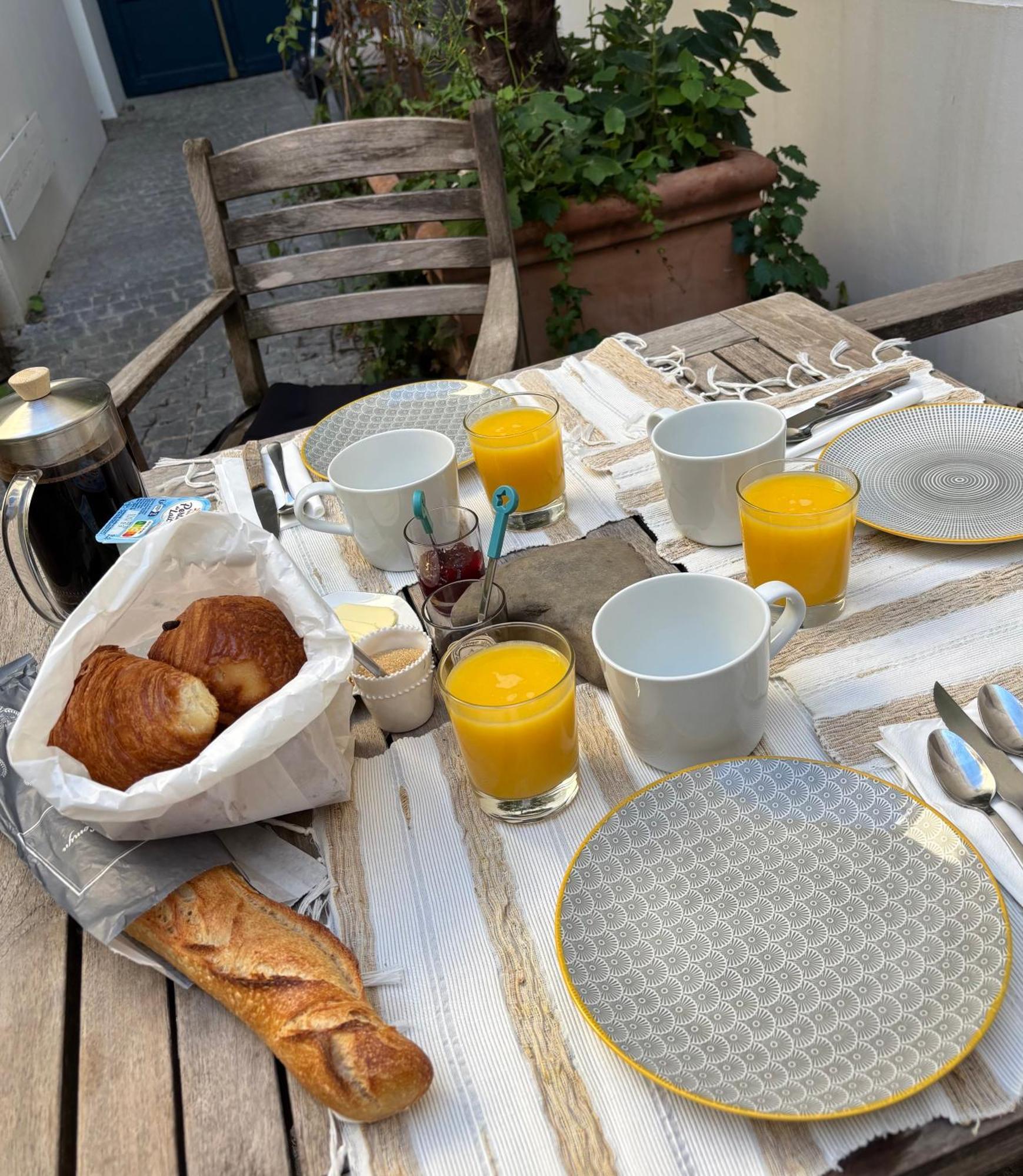 Bed & Breakfast D'hotes Annelets