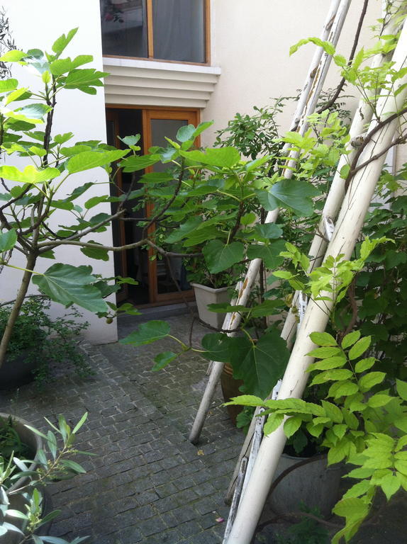 D'hotes Annelets Parigi