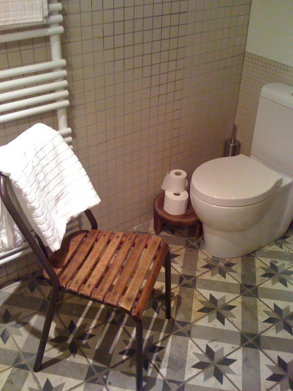 Bed & Breakfast D'hotes Annelets Parigi