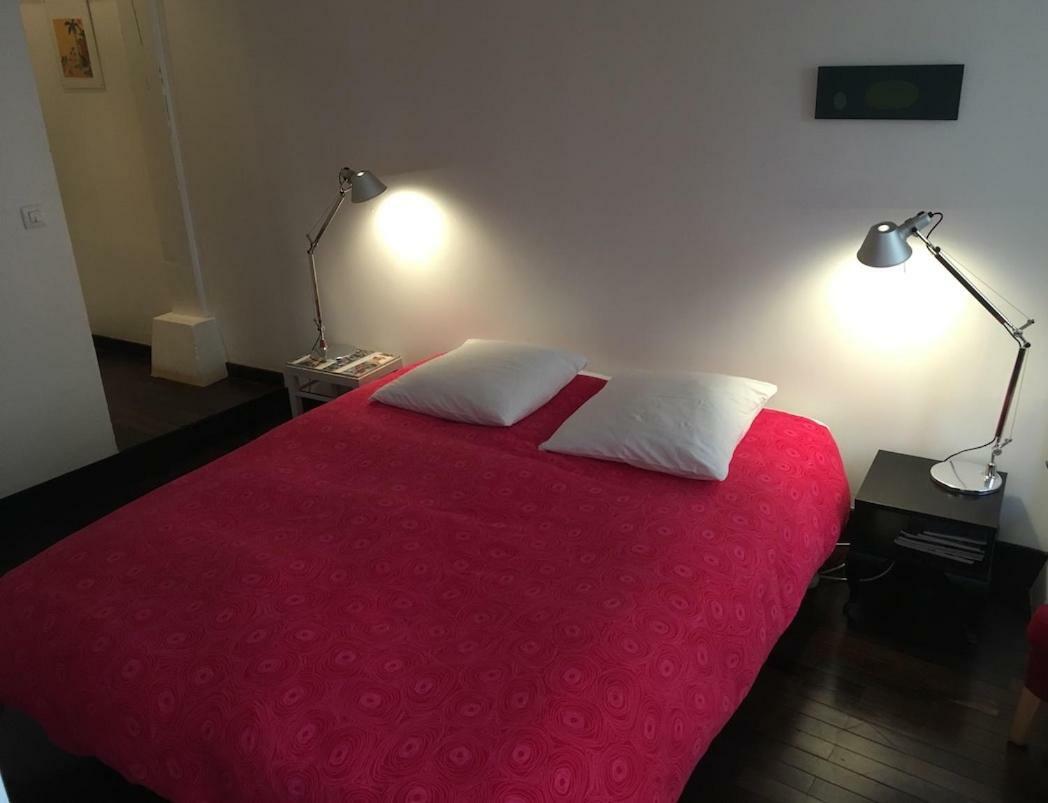 Bed & Breakfast D'hotes Annelets Parigi