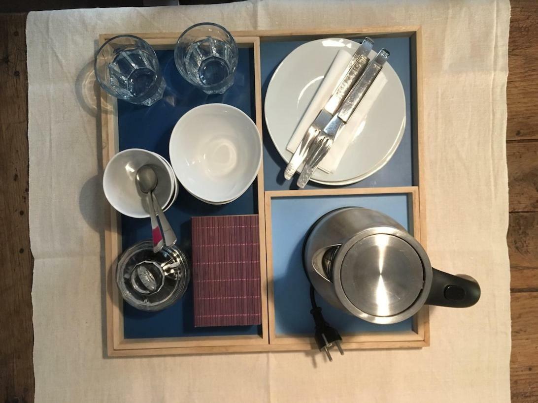 D'hotes Annelets 4* Parigi